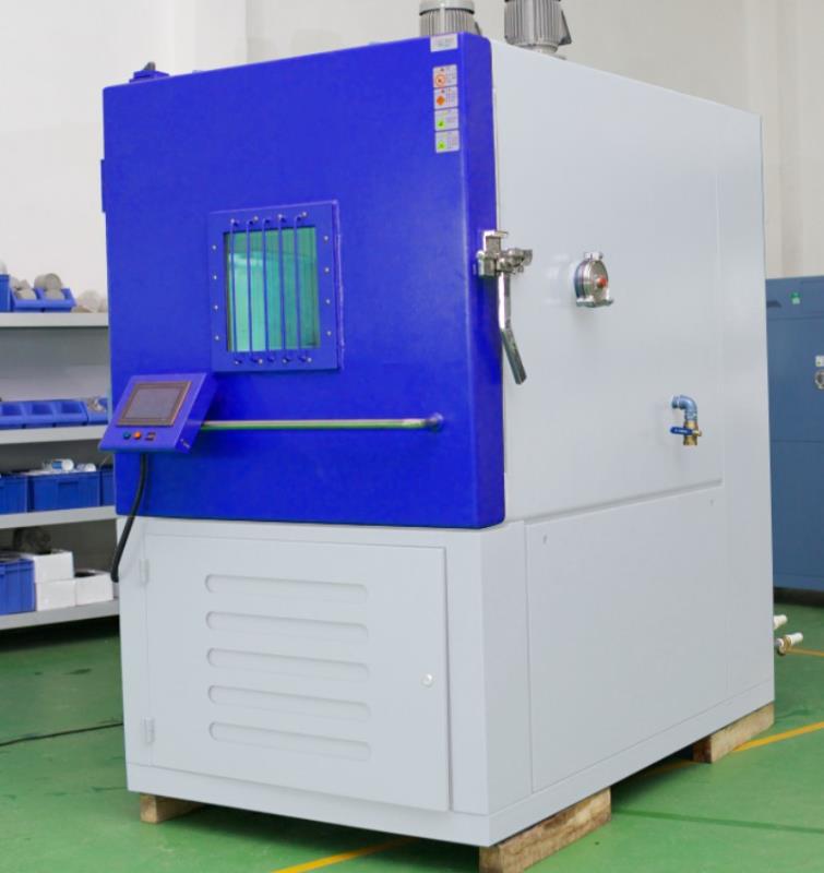 家用电器高原低气压试验箱