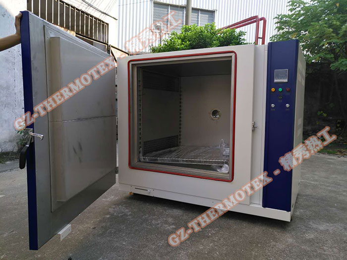 高温试验箱AG庄闲·(中国)集团-官网实拍