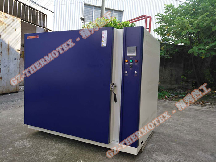 高温试验箱AG庄闲·(中国)集团-官网实拍