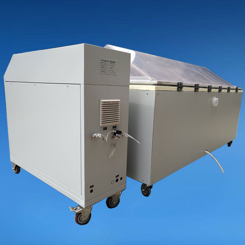 盐雾试验箱