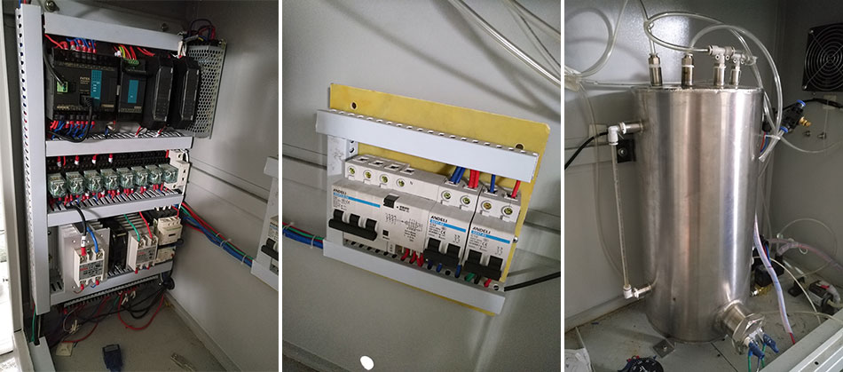 盐雾试验箱AG庄闲·(中国)集团-官网实拍