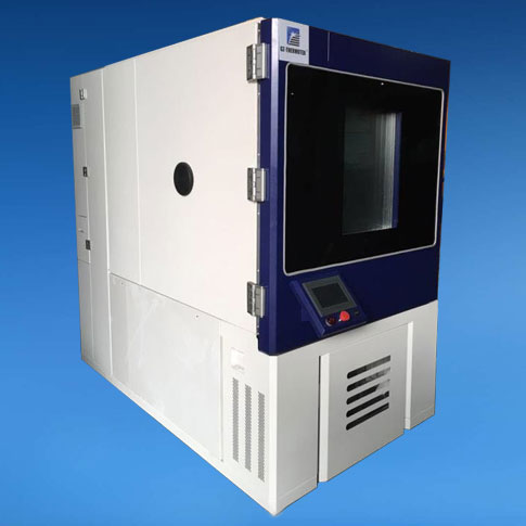 高低温湿热试验箱厂家