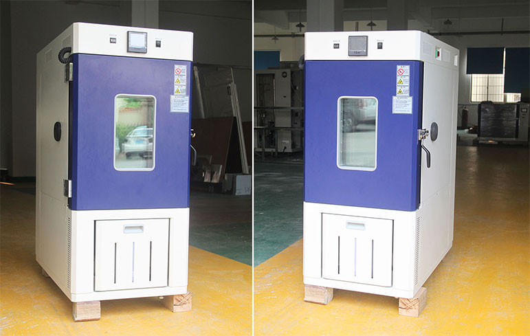 电线电缆专用高低温试验箱AG庄闲·(中国)集团-官网实拍