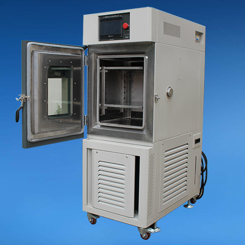 80L小型高低温试验箱