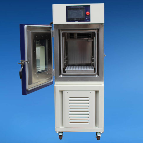 高低温试验箱品牌
