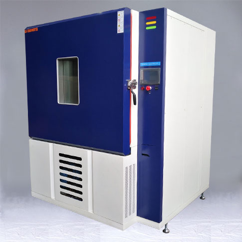 环境试验箱