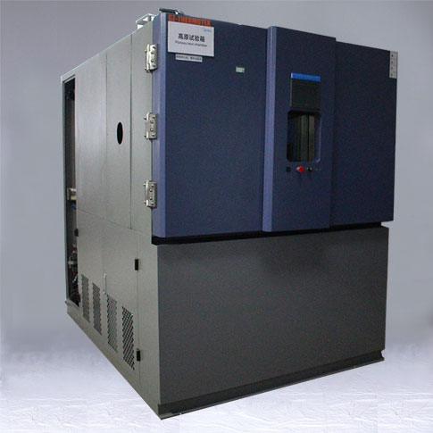 低气压试验箱