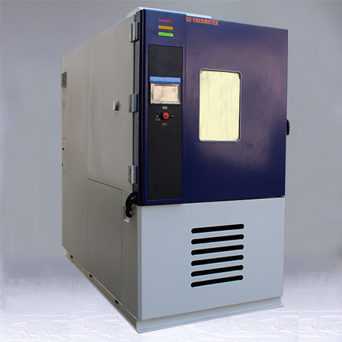 高低温环境试验箱