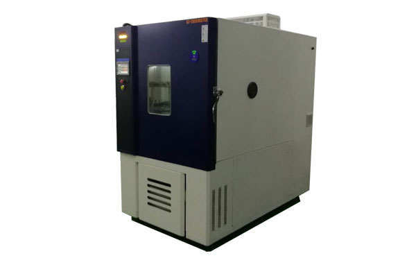 高低温湿热箱