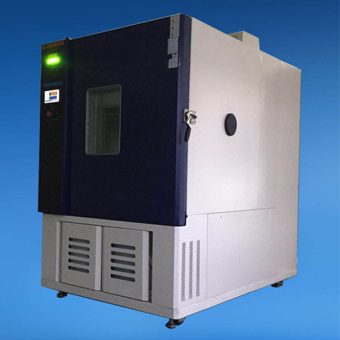 高低温试验箱