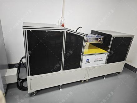 闭环风洞测试台