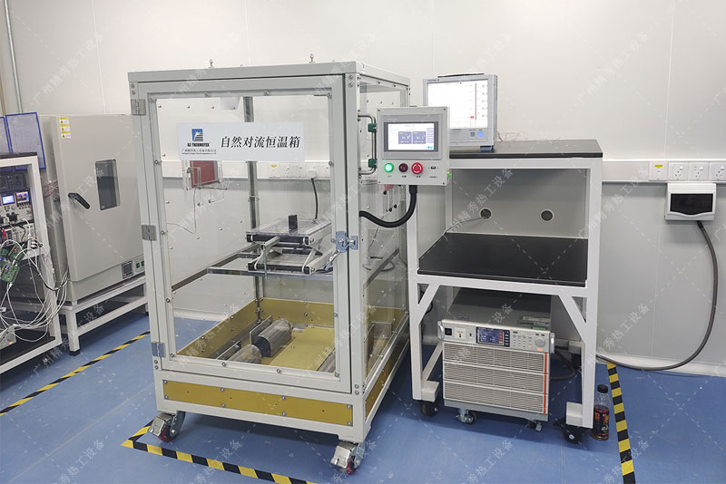 自然对流恒温箱